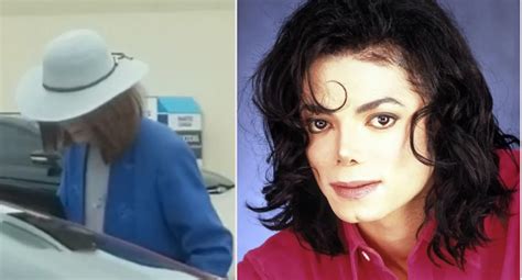 michael jackson nie żyje.